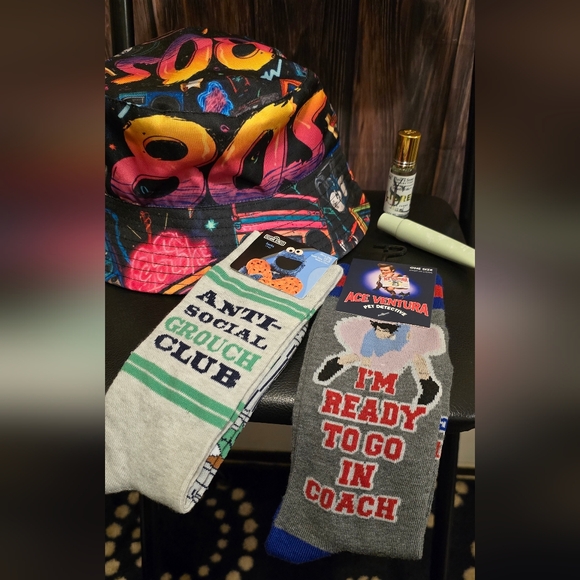 🚨BUYERS LIVE SHOW NOTIFICATION HEART THIS SO THAT YOU CAN KNOW WHEN I GO LIVE❤️ - Picture 7 of 16